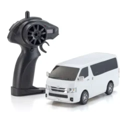 FIRST MINI-Z TOYOTA HIACE SUPER