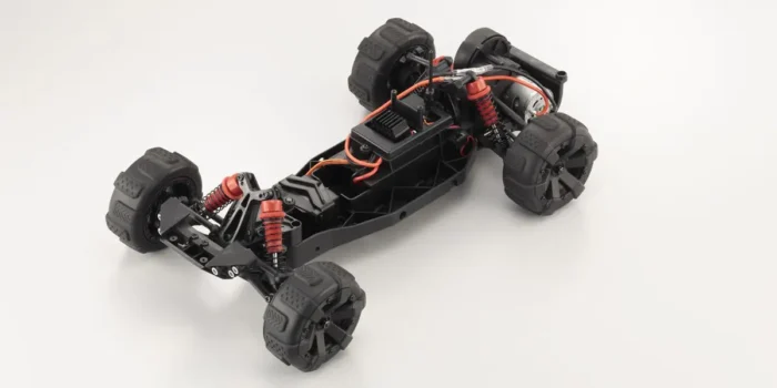EZ Series NeXXt (Orange) 1/10 EP 2WD Buggy - Image 7