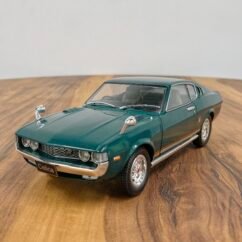 Toyota Celica LB 2000 Gt 1:24 Green