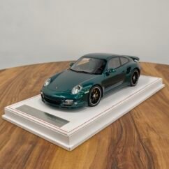 Porsche 911 Turbo S (997.2)