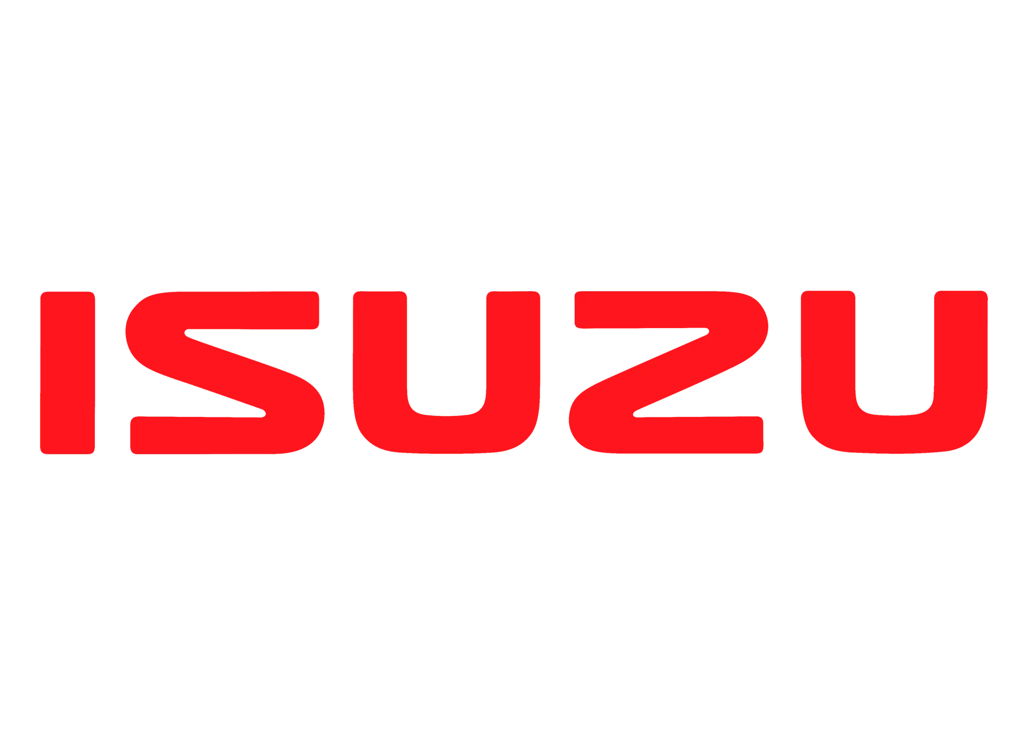 Isuzu Isuzu