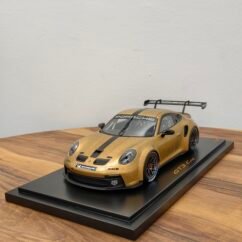 Porsche GT3 Cup 1:18 Gold