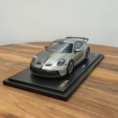 Porsche GT3 30year Supercup 1:18