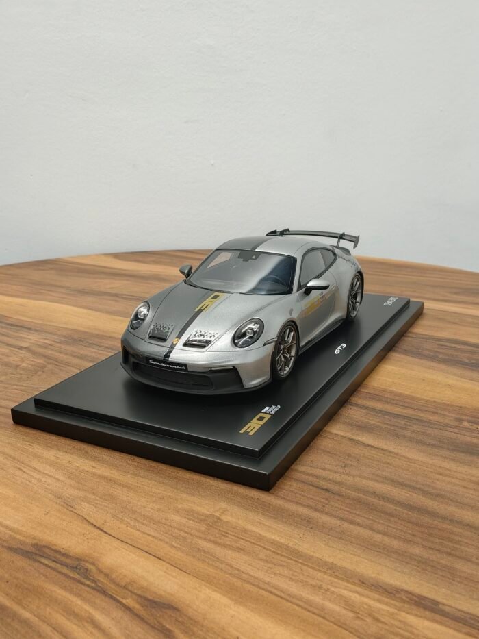 Porsche GT3 30year Supercup 1:18