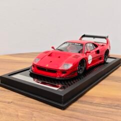 Ferrari F40 LB Performance 1:18 Red