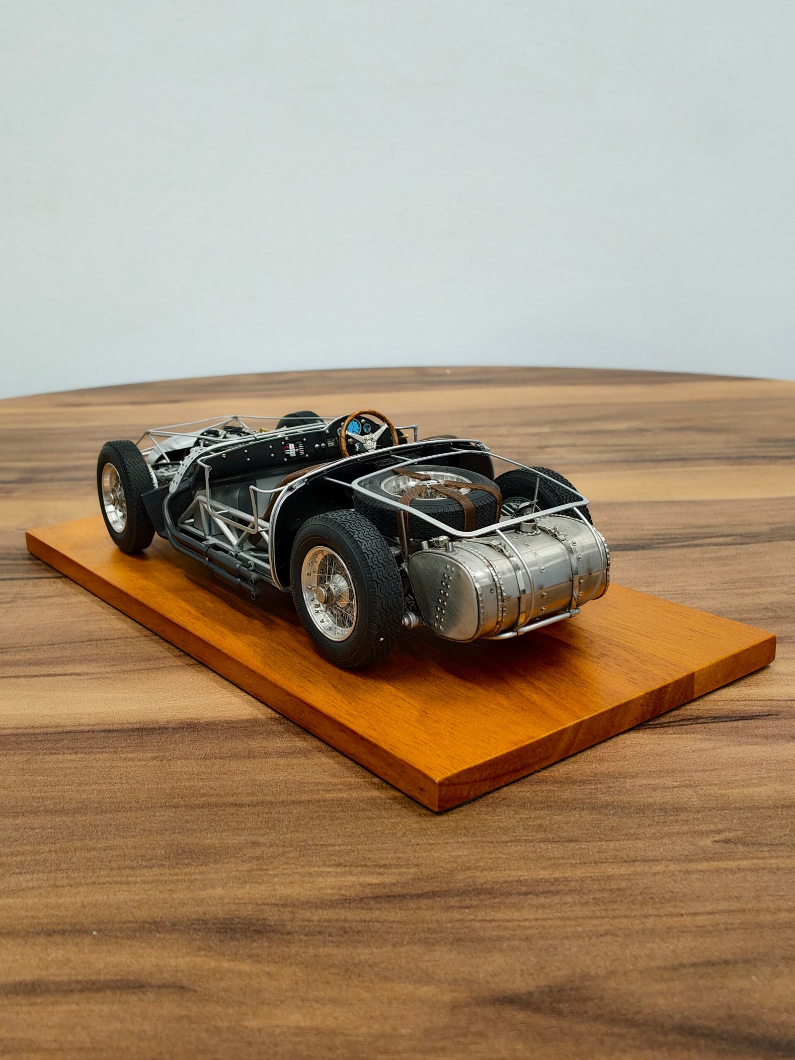 Maserati 300s, 1956 - Image 2