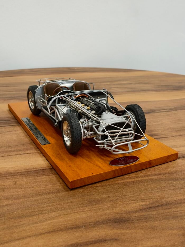 Maserati 300s, 1956 - Image 4