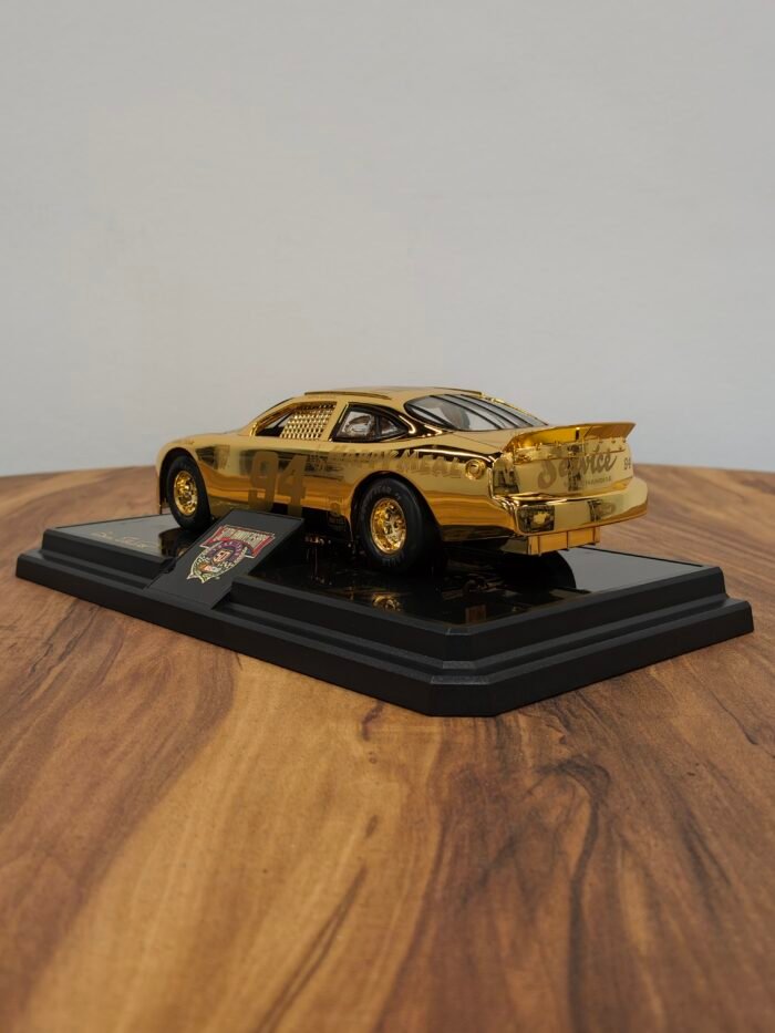 50Th Anniversary(94) 1948-1998 (24K Gold) 1:24 - Image 5