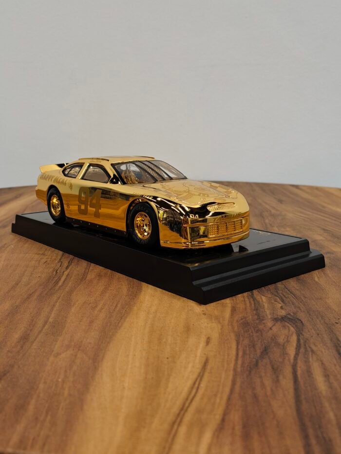 50Th Anniversary(94) 1948-1998 (24K Gold) 1:24 - Image 3