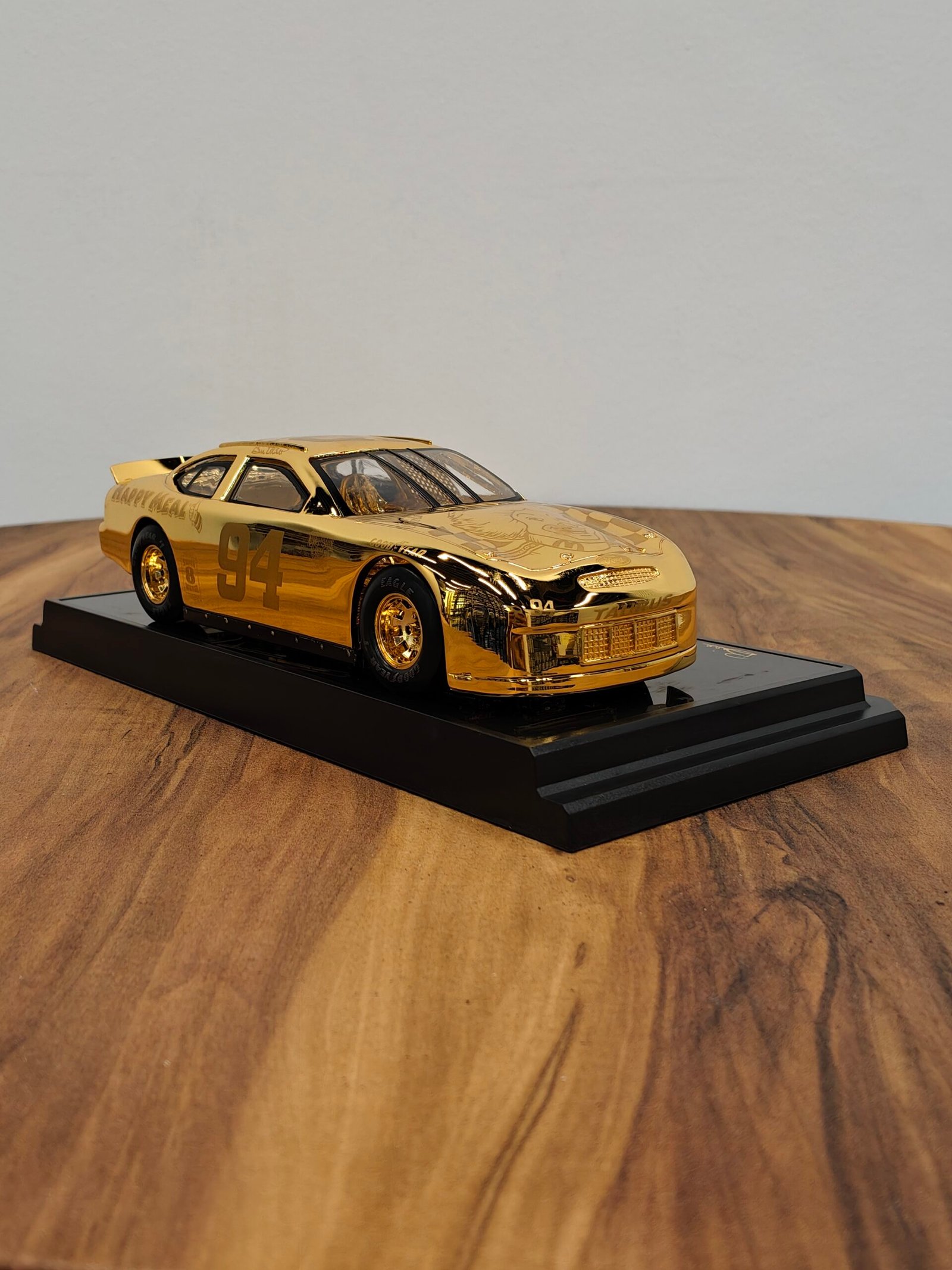 50Th Anniversary(94) 1948-1998 (24K Gold) 1:24 - Image 3