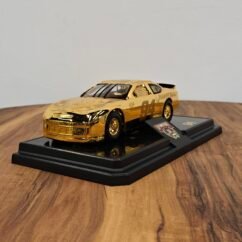 50Th Anniversary(94) 1948-1998 (24K Gold) 1:24
