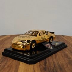 50Th Anniversary (46) 1948-1998 (24K Gold) 1:24