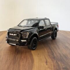 Ford F150 Shelby Centennial 1:18 Black