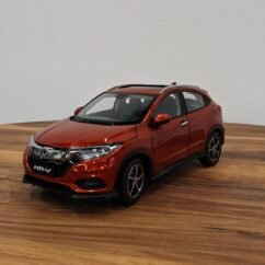Honda HR-V (Brown) Scale 1/18