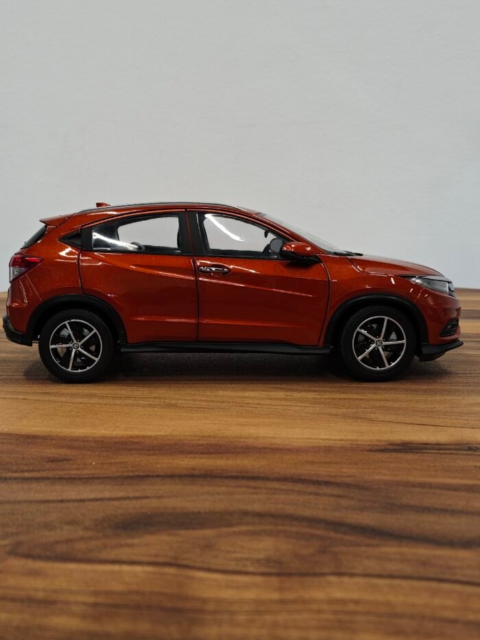 Honda HR-V (Brown) Scale 1/18 - Image 3