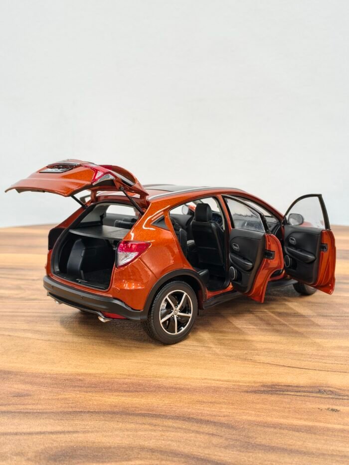 Honda HR-V (Brown) Scale 1/18 - Image 7
