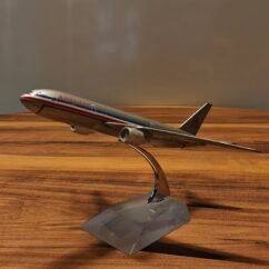 American (gray) 1/200