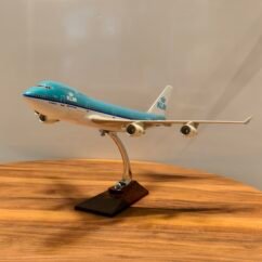KLM Airlanes (Blue) Scale 1/72