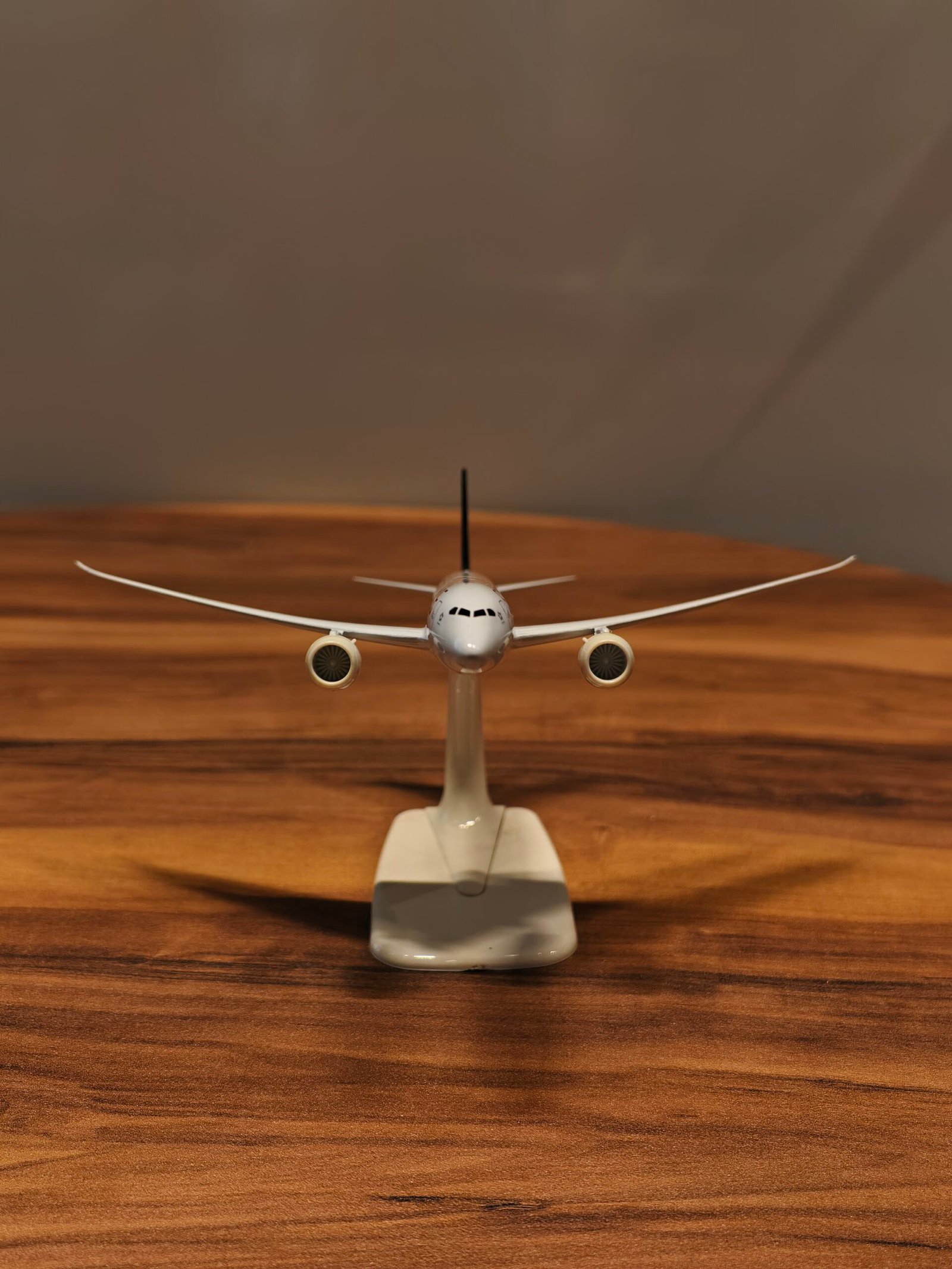 N570 UPS Airlanes Worldwide Services (White/Brown ) Scale 1/72 - Image 4