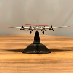 Aircraft 2014 Editions Atlas S.A (Gray) 1:500