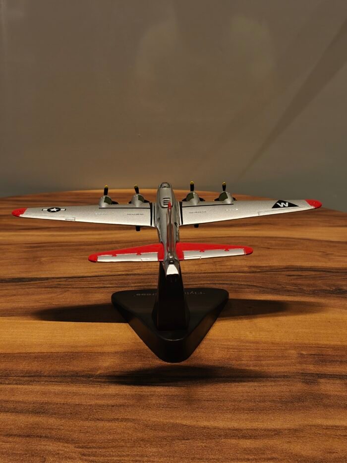 Aircraft 2014 Editions Atlas S.A (Gray) 1:500 - Image 5