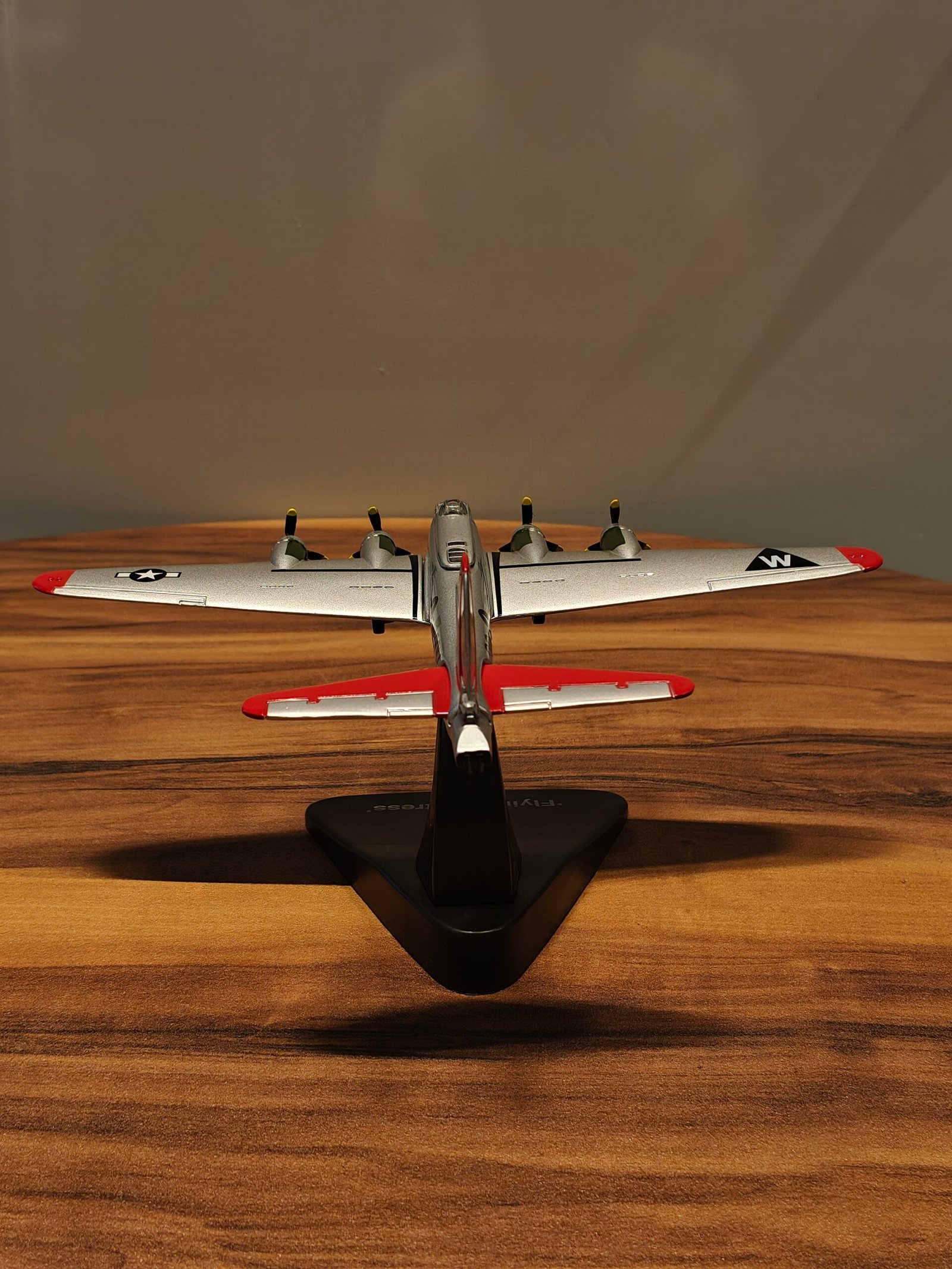 Aircraft 2014 Editions Atlas S.A (Gray) 1:500 - Image 5