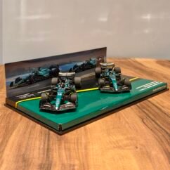 Formula 1 Aramco GP 2023 Bahrain 1:43