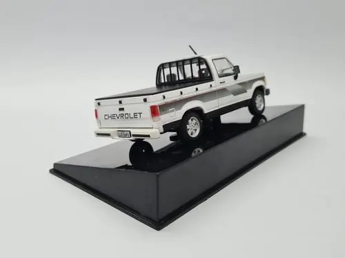 Chevrolet C20 Picape (1994) 1/43 - Image 2