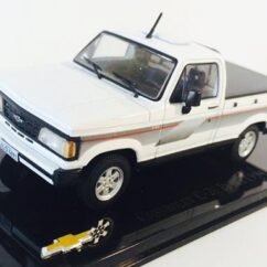 Chevrolet C20 Picape (1994) 1/43