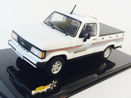 Chevrolet C20 Picape (1994) 1/43