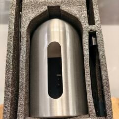 Tissue Offering System Grey