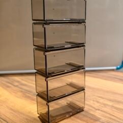 Diecast Storage Box 1:64