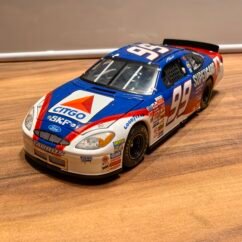 Ford 2001 Jeff Burton Citgo Scale 1/24
