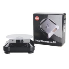 Solar showcase BD