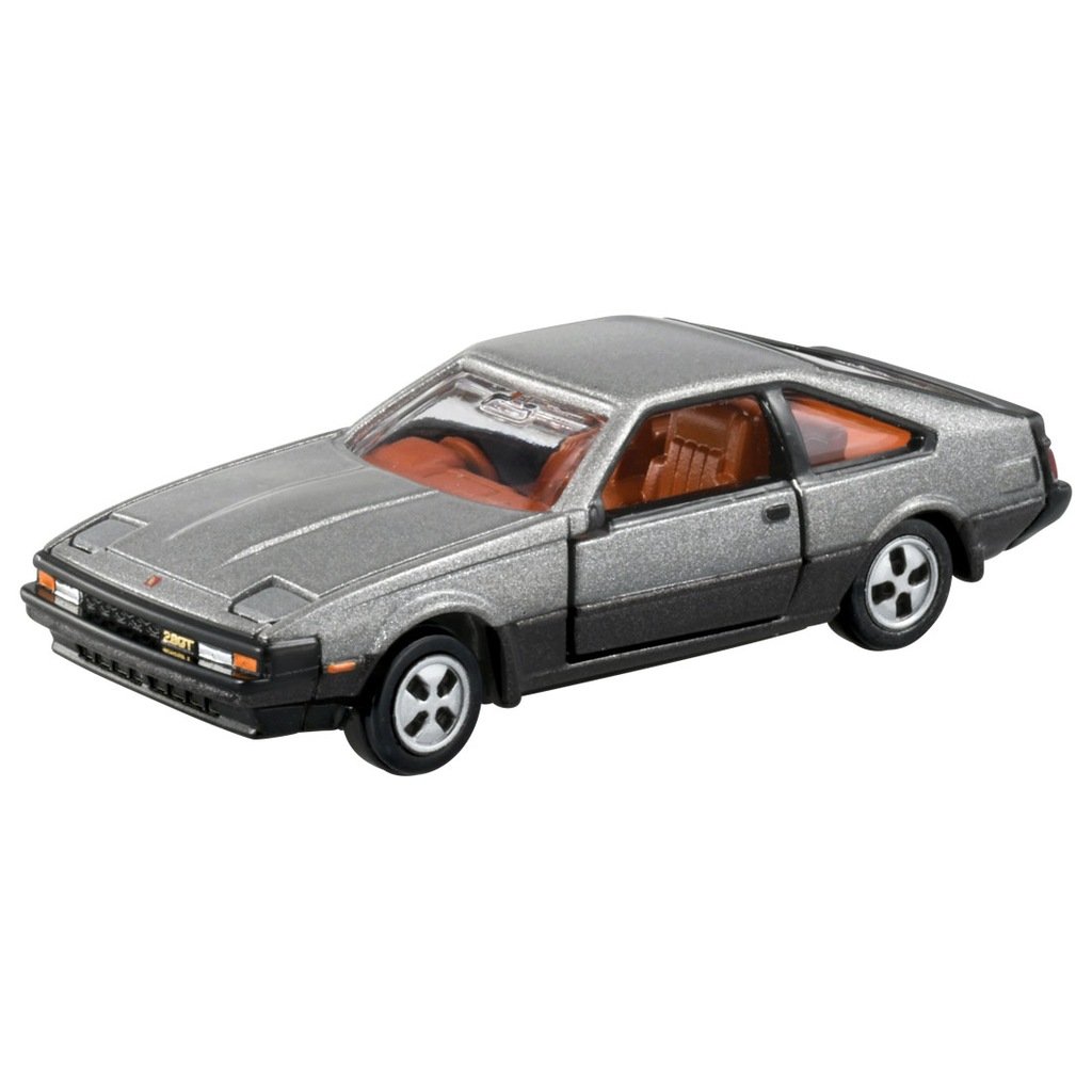 Tomy Tomica Nissan Skyline 2000 GT-R (KPGC110) 1:61 Tomy Tomica Nissan Skyline 2000 GT-R (KPGC110) 1:61 - Image 3