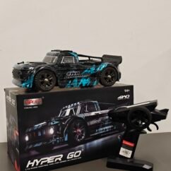 HYPER GO 14301 V3 1/14 RTR Brushless RC Drift Car