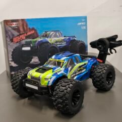 MJX HYPER GO 14208 1/14 2.4G Brushless High Speed RC