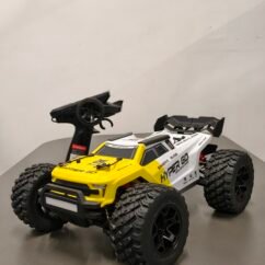 HYPER GO 14301 V3 1/14 RTR Brushless RC Drift Car with Gyro