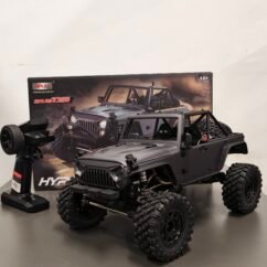 MJX Hyper Go H12Y 1:12 Brushless(Sensorless) RC