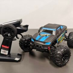 Sam Toys - Hobbyline Remote Control Car