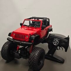 1:8 Climbing Car