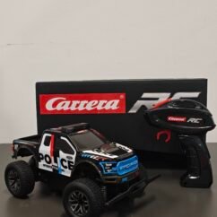 Carrera RC Ford F-150 Raptor Police