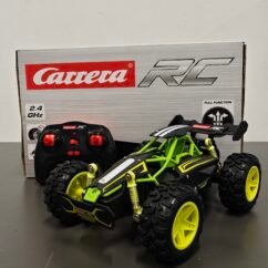 Carrera 2.4 GHz Lime Buggy