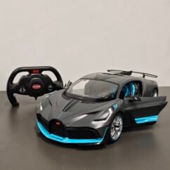 Rastar Bugatti Divo Remote-Control Car 1.14 Scale