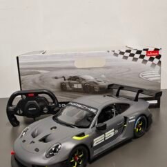 Rastar RC Porsche 911 GT2 RS Clubsport 1:24