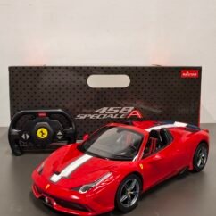Rastar Ferrari 458 Speciale A Rc Car
