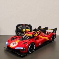 Rastar Ferrari 499P RC Car 1:14
