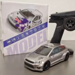 LDR/C 1:28 RC DRIFT CAR