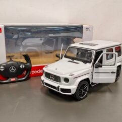 RASTAR Mercedes-Benz G63 RC Car 1:16