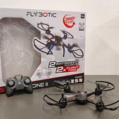 stunt drone 2
